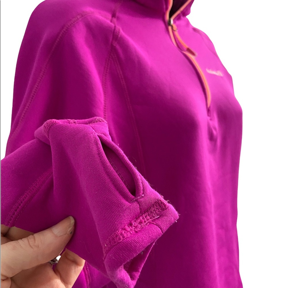Avalanche Running Jacket - Picture 5 of 7